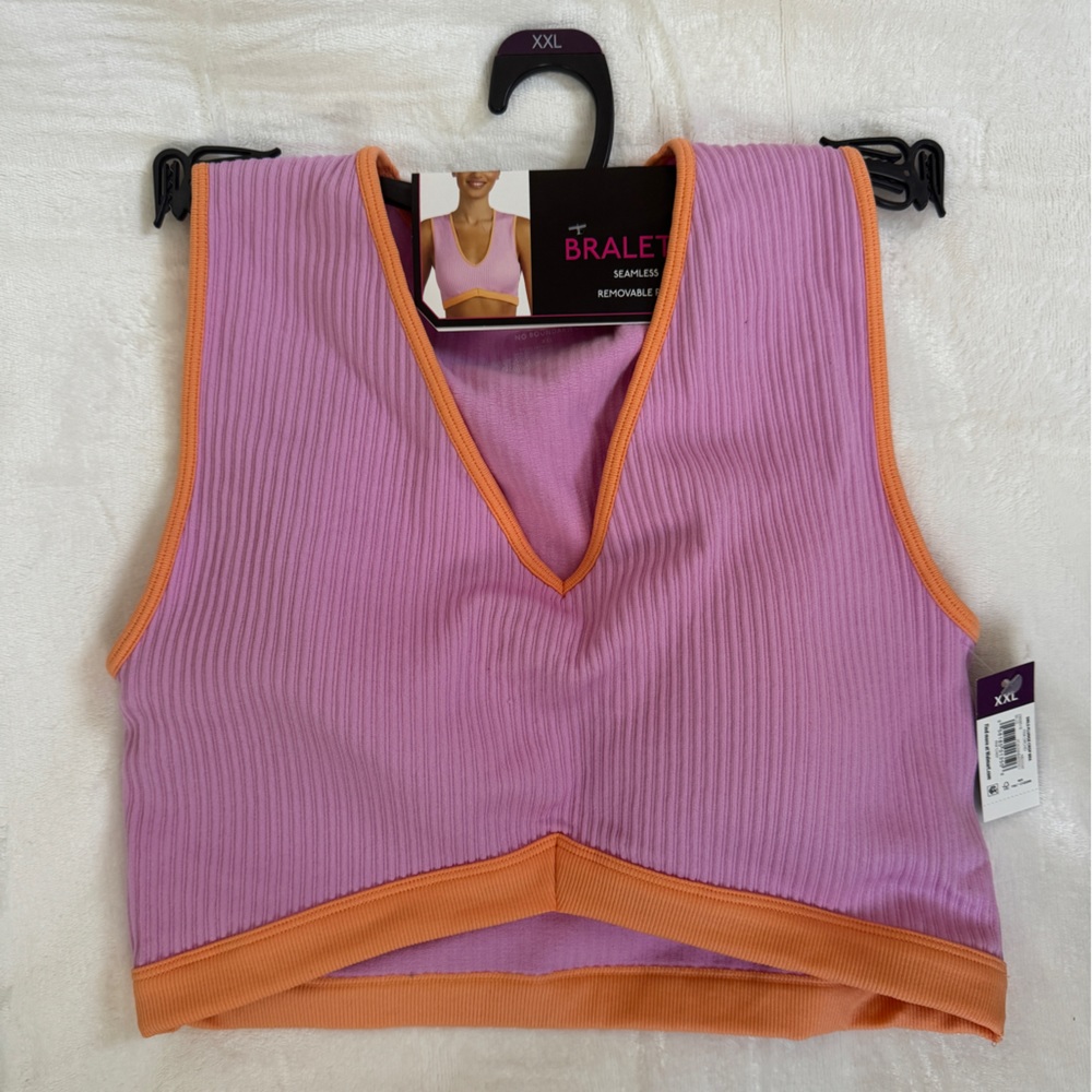 XXL Bralet